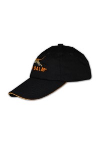 HA093 廣告帽來樣訂做 棒球帽訂製 棒球帽設計